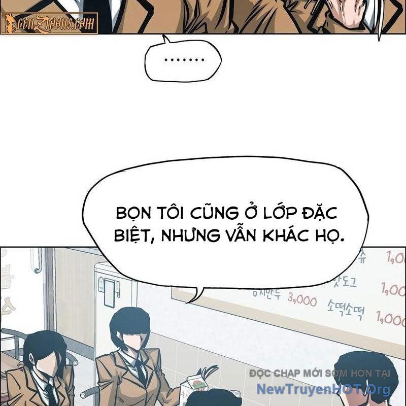 Gia Đình Bí Mật [Chap 1-20]