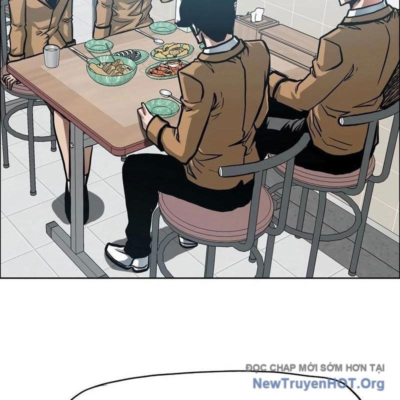 Gia Đình Bí Mật [Chap 1-20]