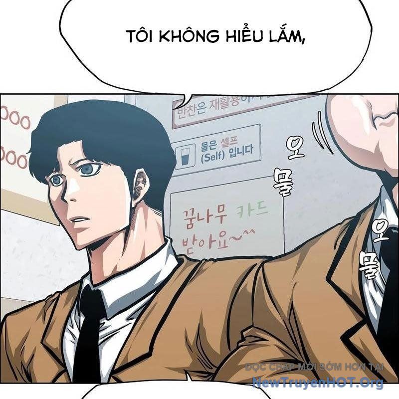 Gia Đình Bí Mật [Chap 1-20]