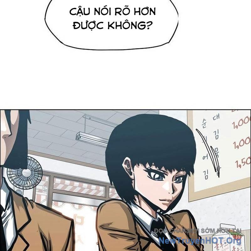 Gia Đình Bí Mật [Chap 1-20]