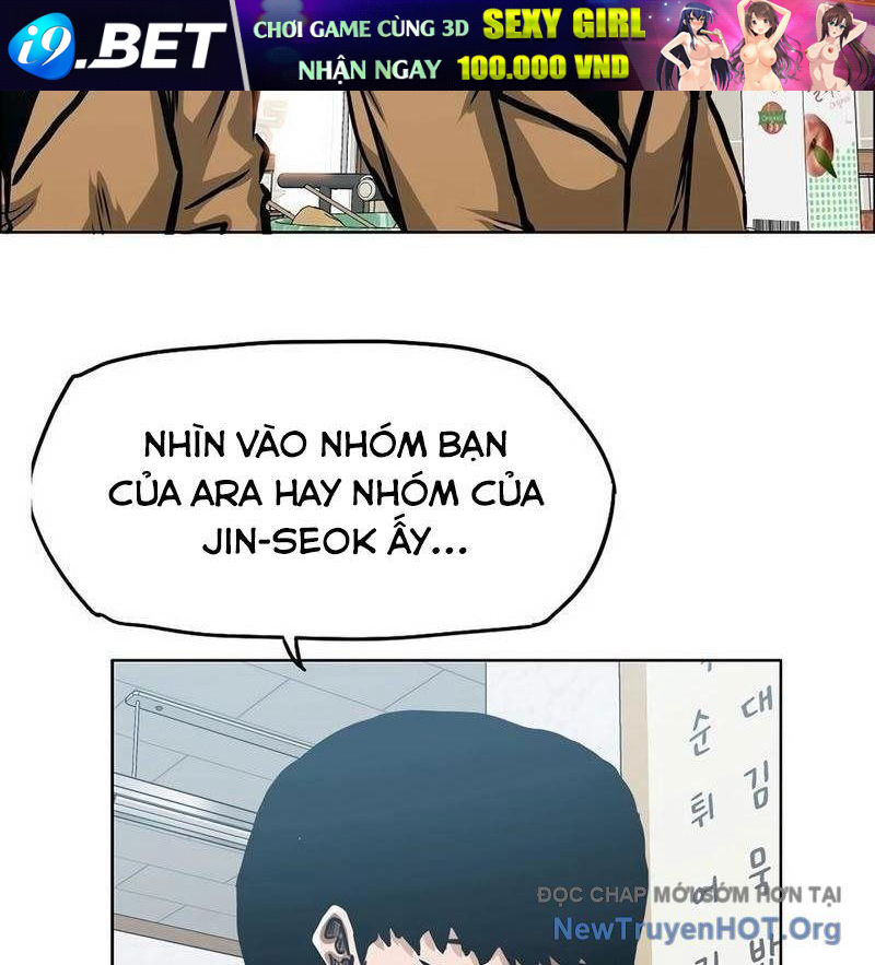 Gia Đình Bí Mật [Chap 1-20]