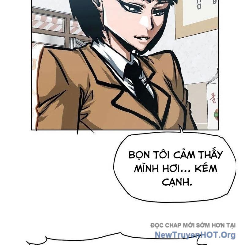 Gia Đình Bí Mật [Chap 1-20]
