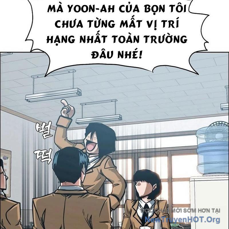 Gia Đình Bí Mật [Chap 1-20]