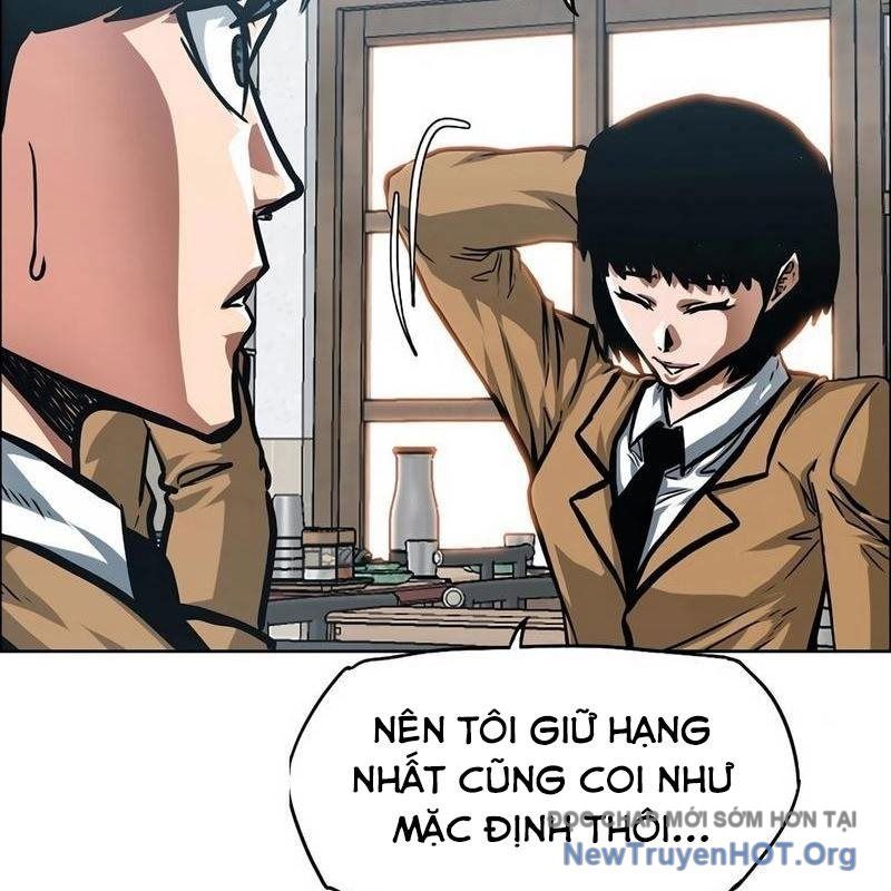 Gia Đình Bí Mật [Chap 1-20]