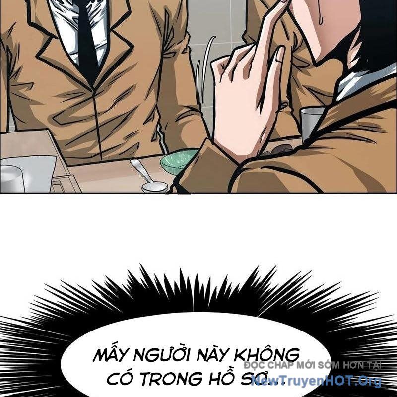 Gia Đình Bí Mật [Chap 1-20]