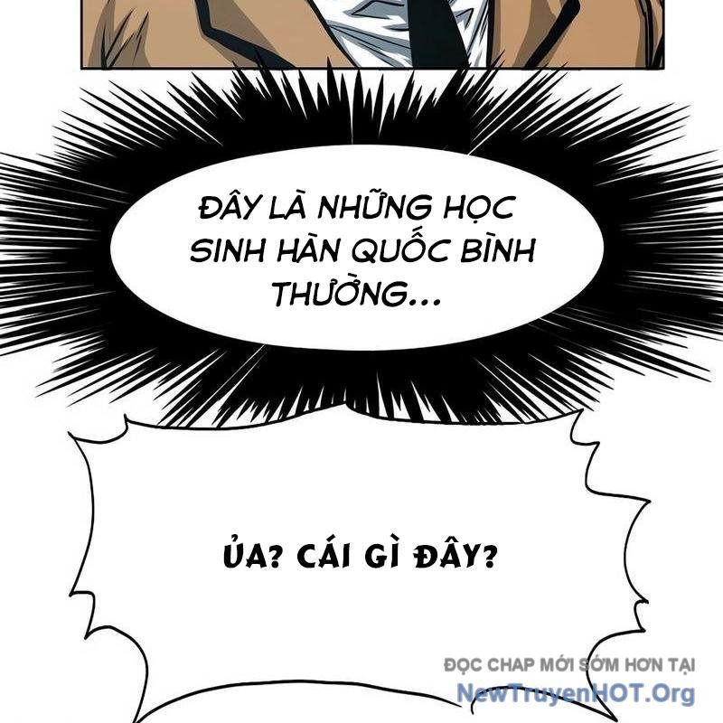 Gia Đình Bí Mật [Chap 1-20]
