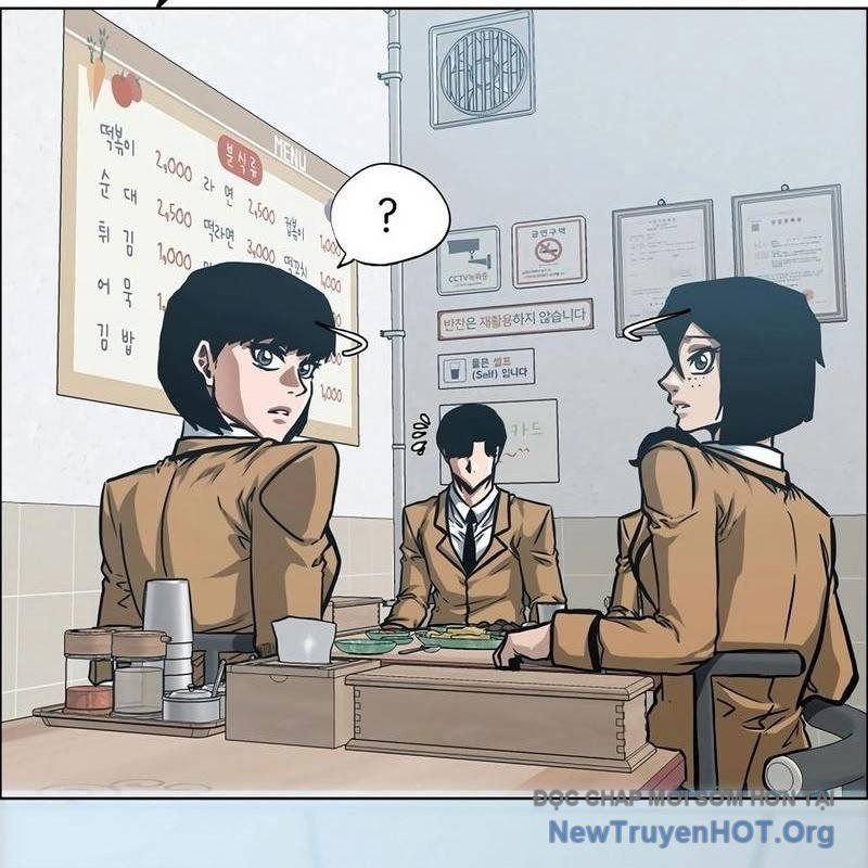 Gia Đình Bí Mật [Chap 1-20]