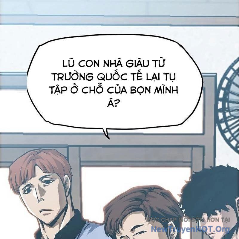 Gia Đình Bí Mật [Chap 1-20]