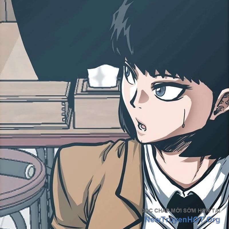 Gia Đình Bí Mật [Chap 1-20]