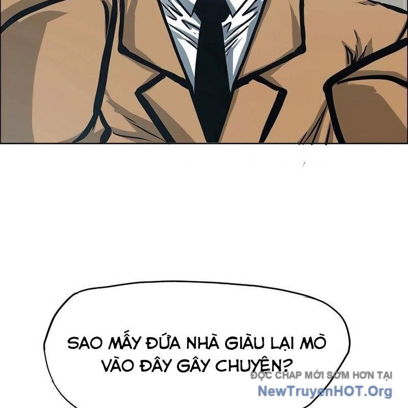 Gia Đình Bí Mật [Chap 1-20]