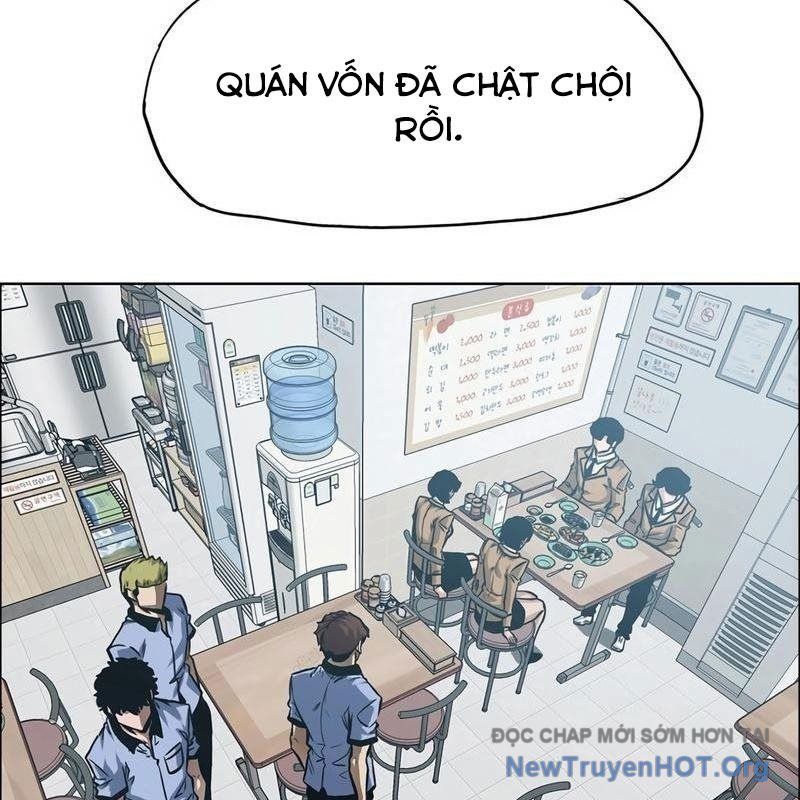 Gia Đình Bí Mật [Chap 1-20]