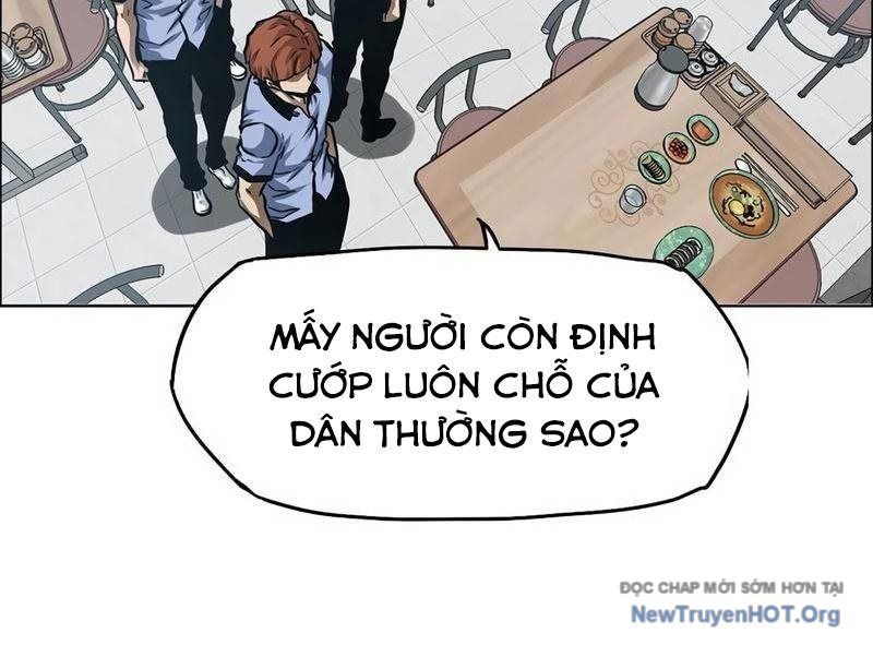 Gia Đình Bí Mật [Chap 1-20]