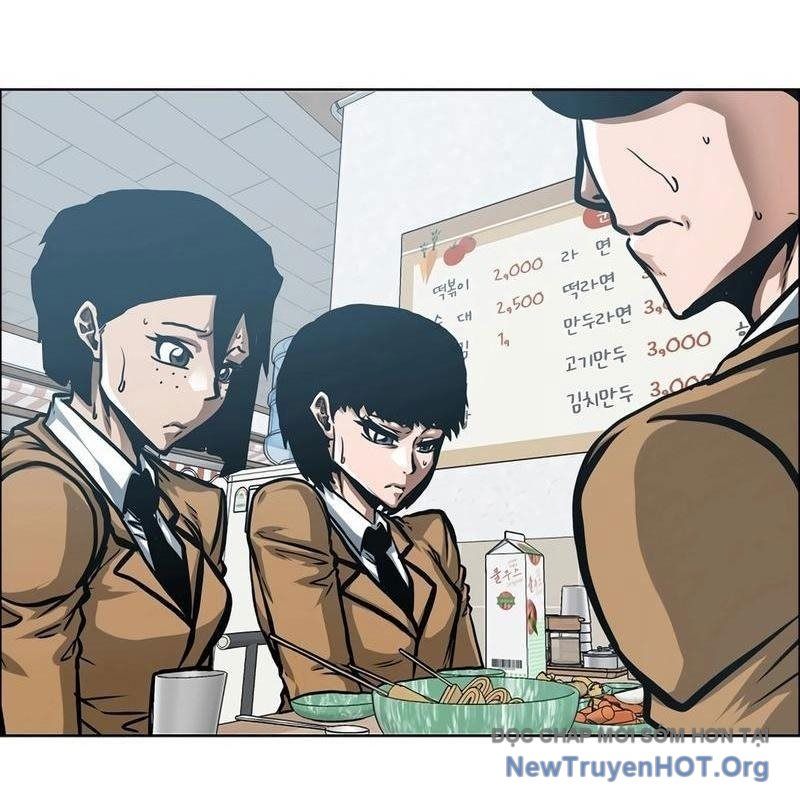 Gia Đình Bí Mật [Chap 1-20]