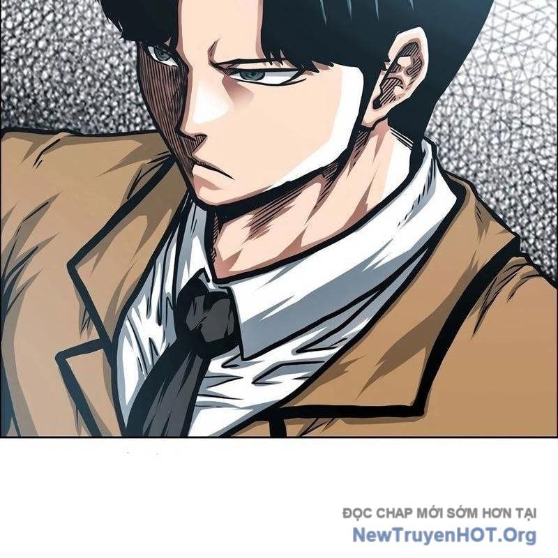 Gia Đình Bí Mật [Chap 1-20]