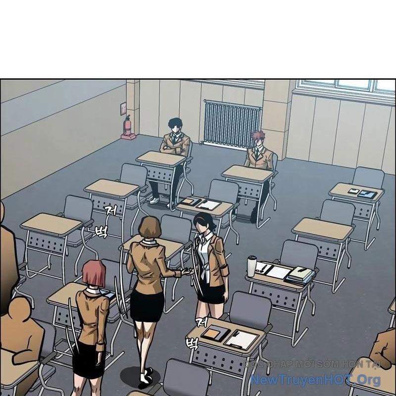 Gia Đình Bí Mật [Chap 1-20]