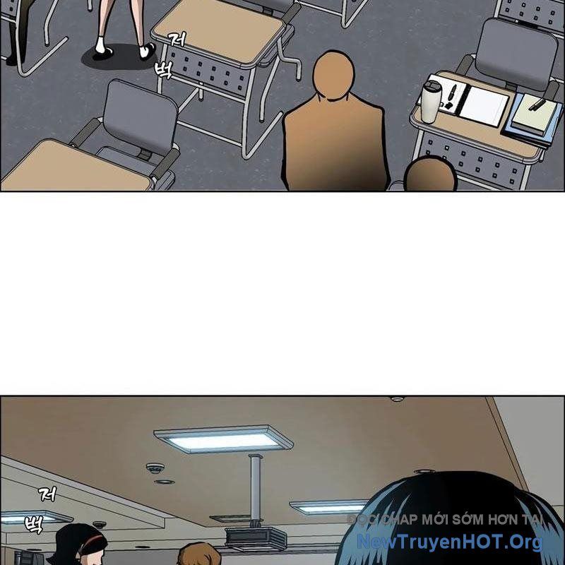 Gia Đình Bí Mật [Chap 1-20]