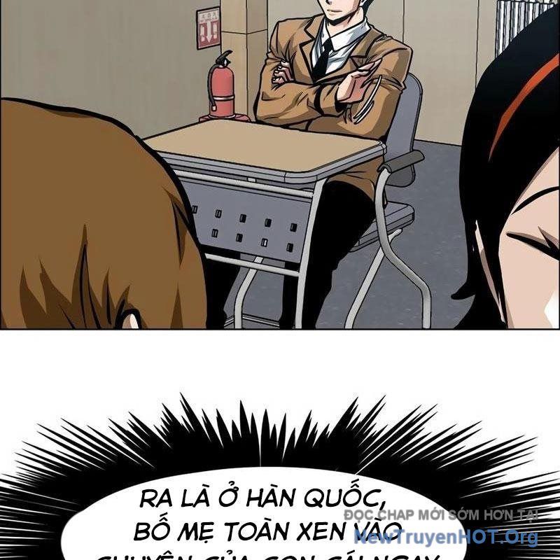 Gia Đình Bí Mật [Chap 1-20]