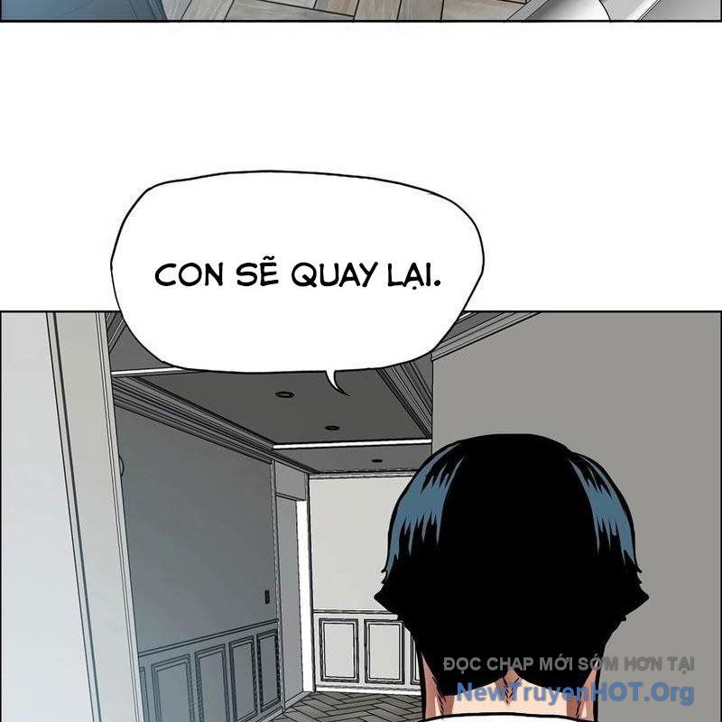 Gia Đình Bí Mật [Chap 1-20]