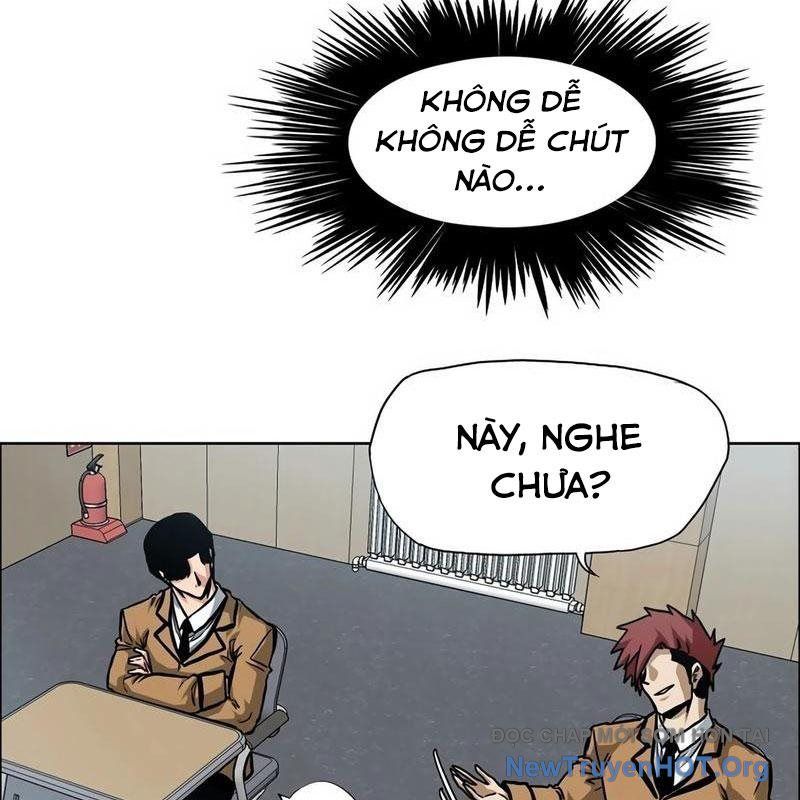 Gia Đình Bí Mật [Chap 1-20]