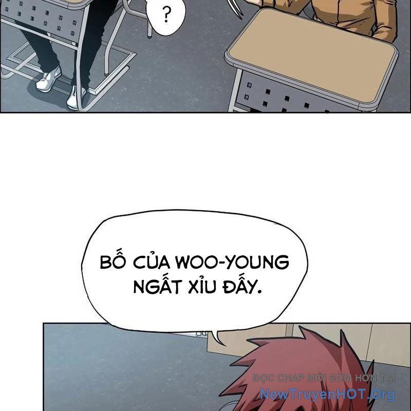 Gia Đình Bí Mật [Chap 1-20]