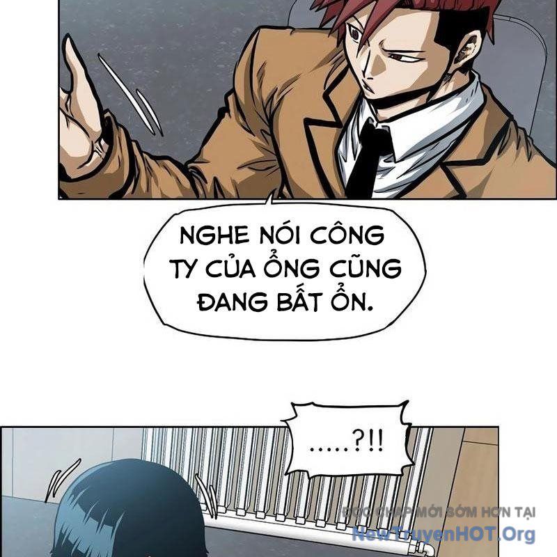 Gia Đình Bí Mật [Chap 1-20]