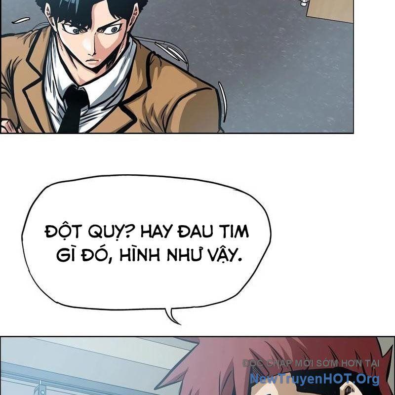 Gia Đình Bí Mật [Chap 1-20]