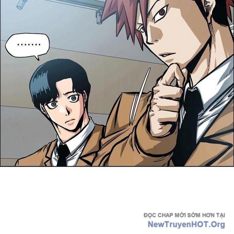 Gia Đình Bí Mật [Chap 1-20]