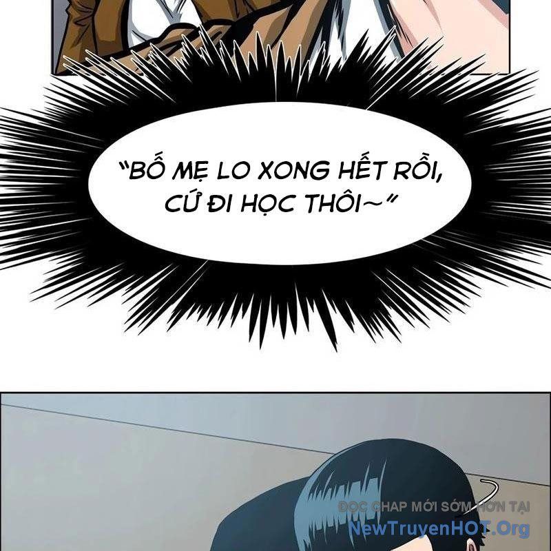 Gia Đình Bí Mật [Chap 1-20]