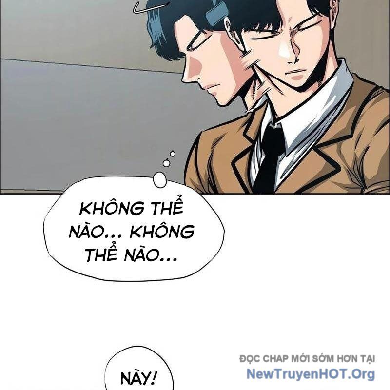 Gia Đình Bí Mật [Chap 1-20]