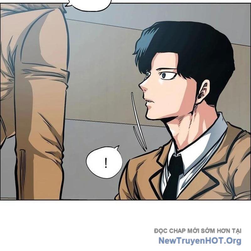 Gia Đình Bí Mật [Chap 1-20]