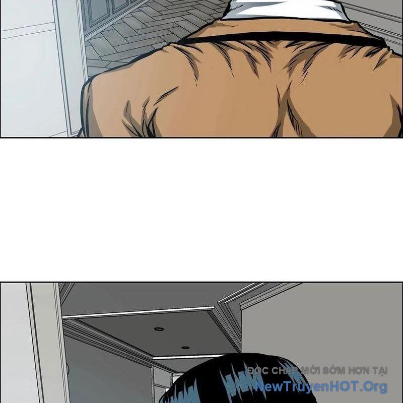 Gia Đình Bí Mật [Chap 1-20]