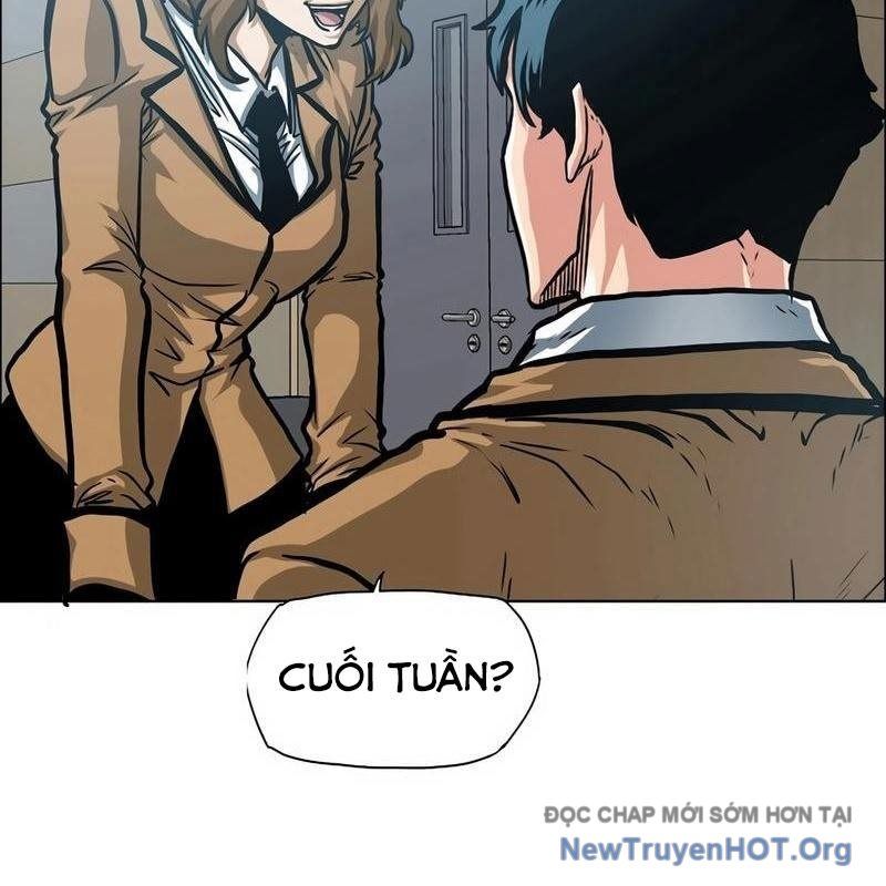 Gia Đình Bí Mật [Chap 1-20]