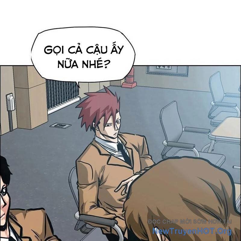 Gia Đình Bí Mật [Chap 1-20]