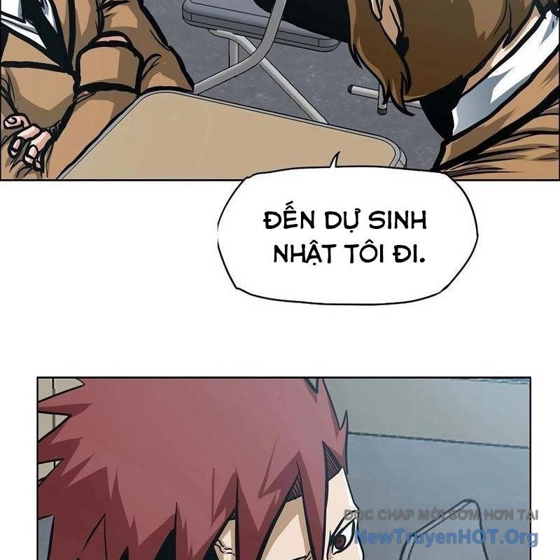 Gia Đình Bí Mật [Chap 1-20]
