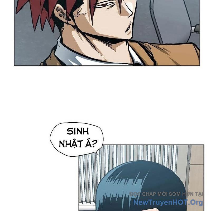 Gia Đình Bí Mật [Chap 1-20]