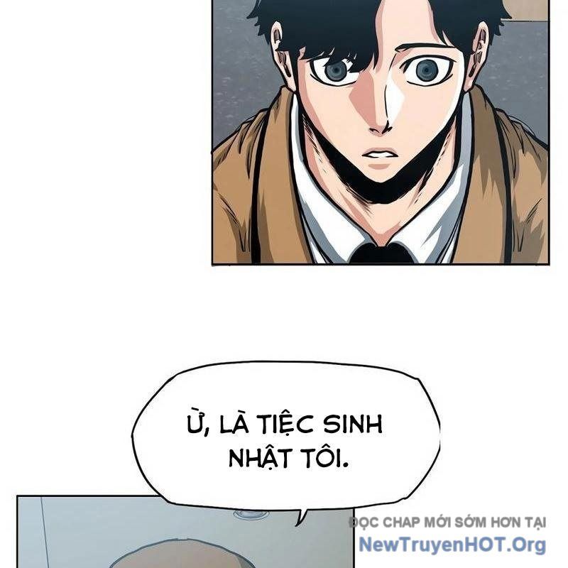 Gia Đình Bí Mật [Chap 1-20]