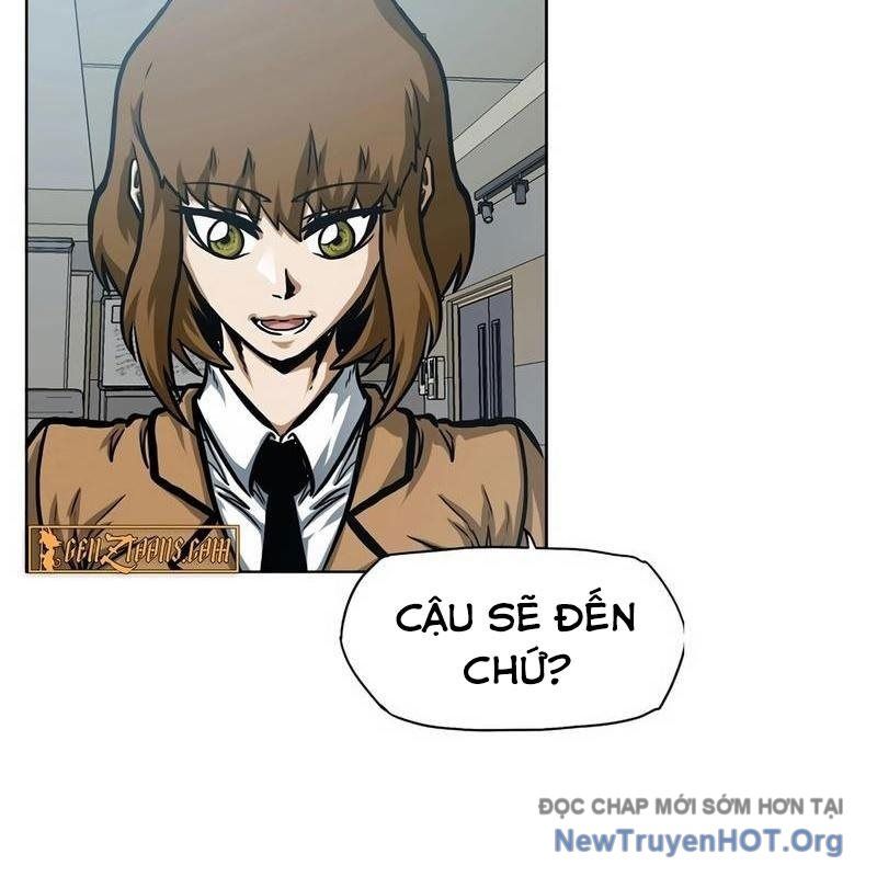 Gia Đình Bí Mật [Chap 1-20]