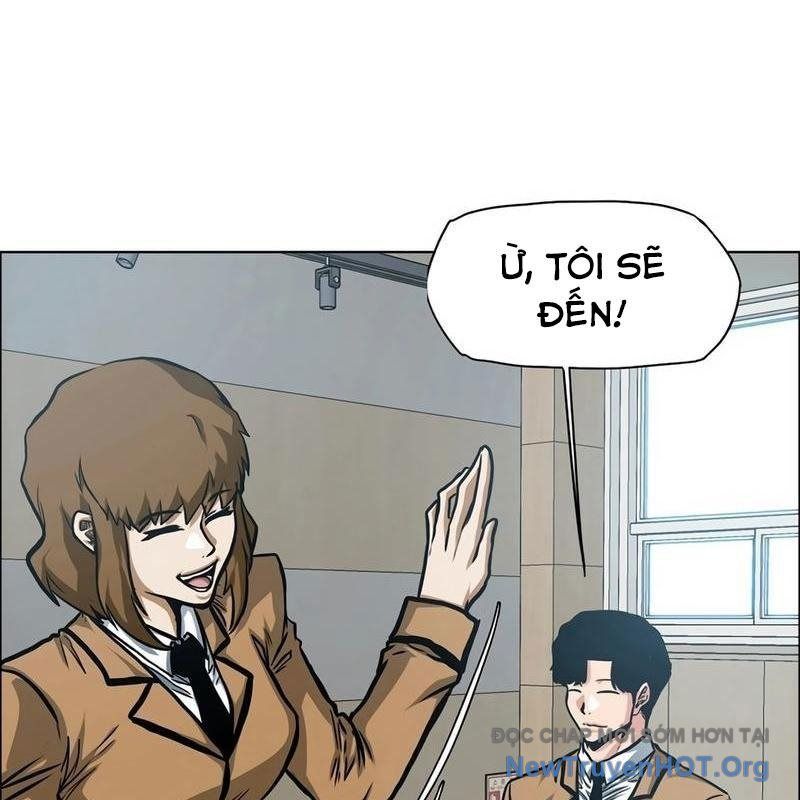 Gia Đình Bí Mật [Chap 1-20]