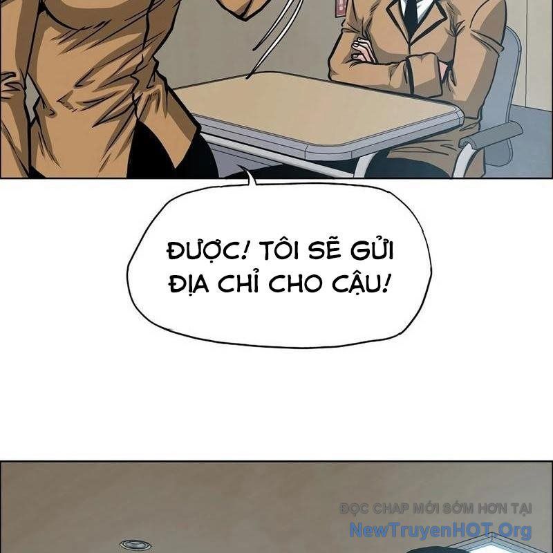 Gia Đình Bí Mật [Chap 1-20]