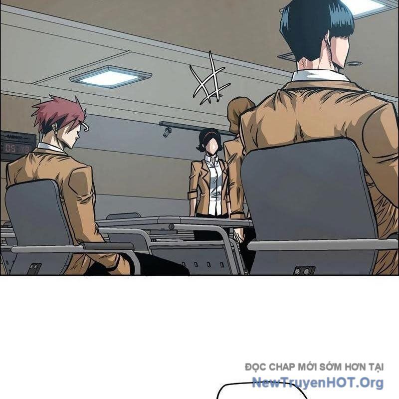 Gia Đình Bí Mật [Chap 1-20]