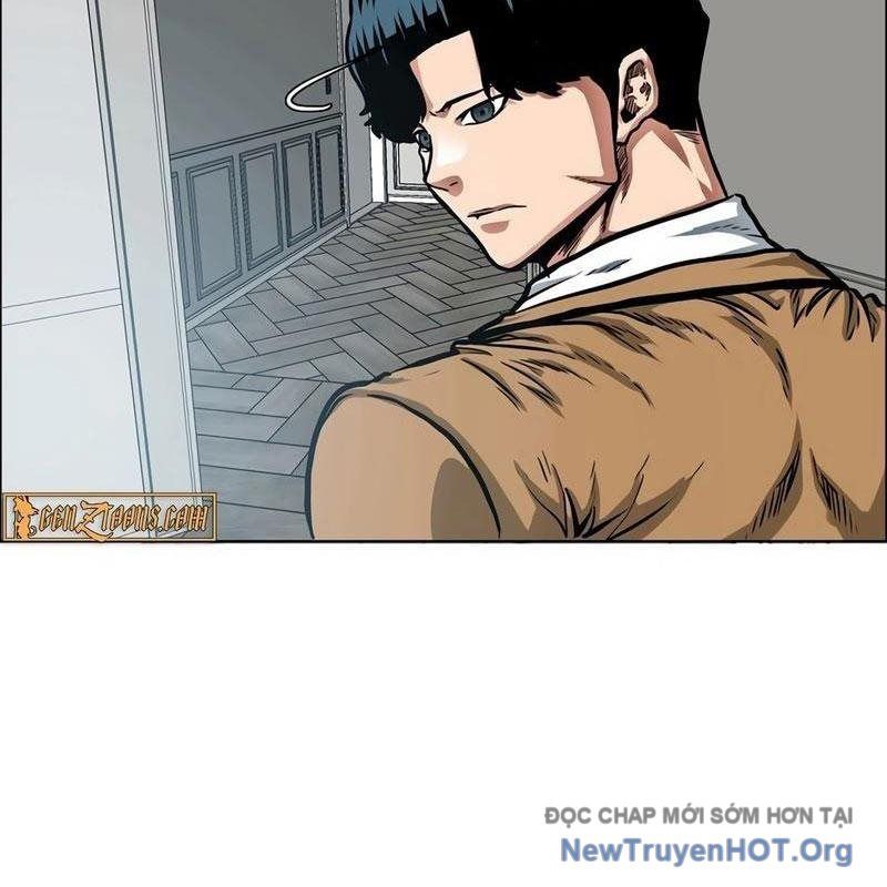 Gia Đình Bí Mật [Chap 1-20]