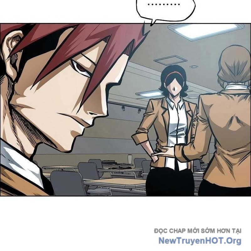 Gia Đình Bí Mật [Chap 1-20]