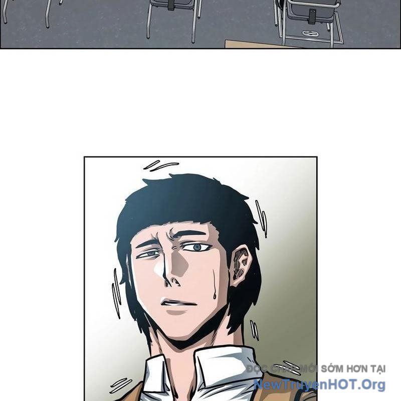 Gia Đình Bí Mật [Chap 1-20]