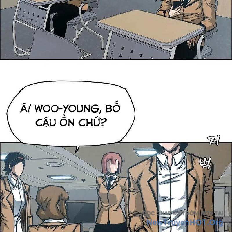 Gia Đình Bí Mật [Chap 1-20]