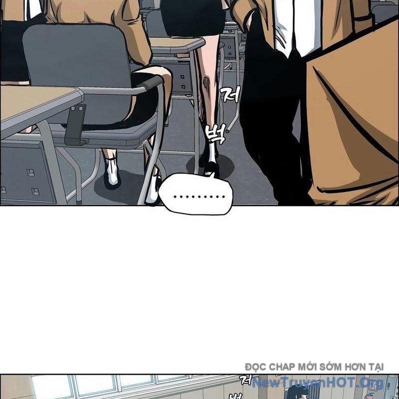 Gia Đình Bí Mật [Chap 1-20]