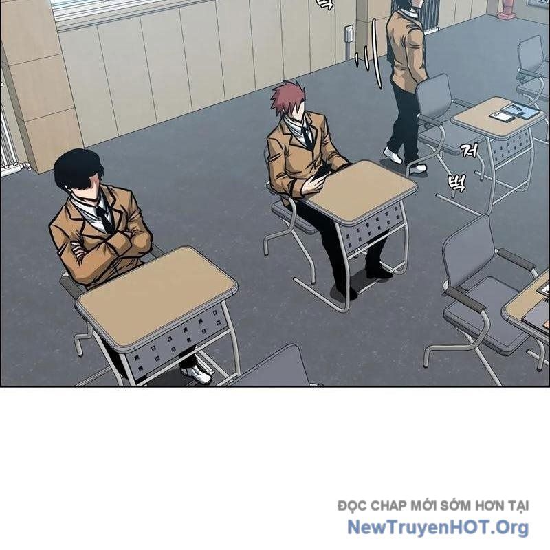 Gia Đình Bí Mật [Chap 1-20]