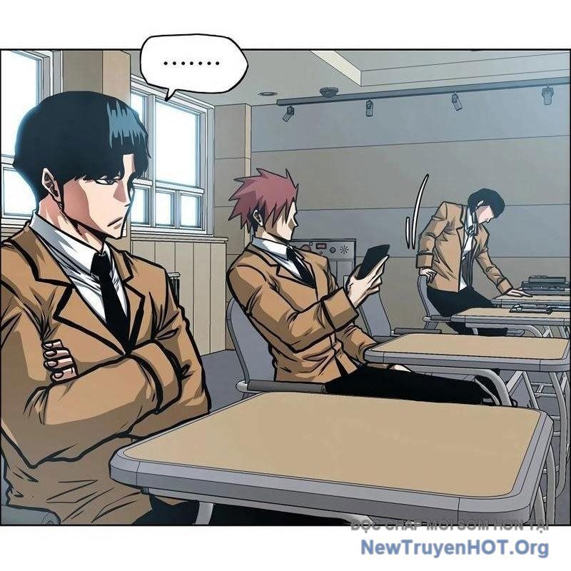 Gia Đình Bí Mật [Chap 1-20]