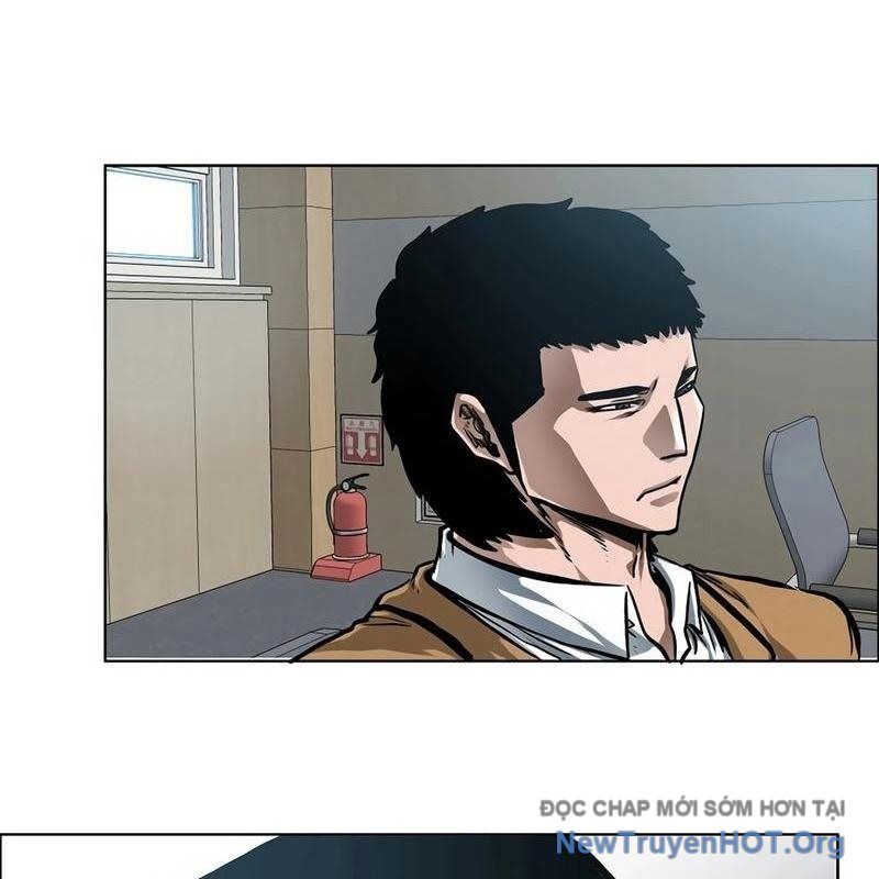 Gia Đình Bí Mật [Chap 1-20]