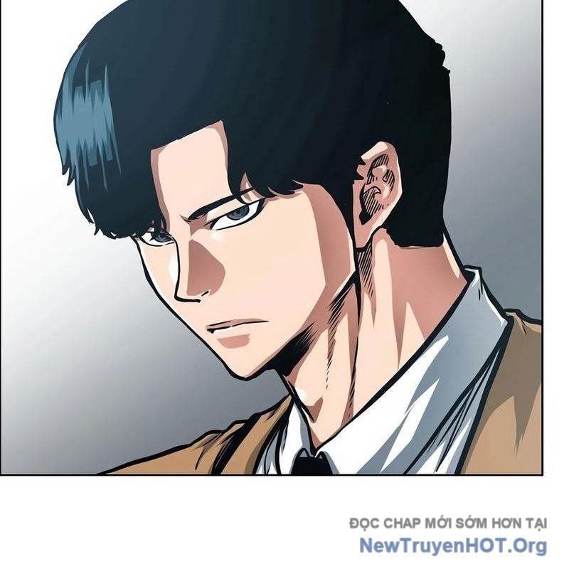 Gia Đình Bí Mật [Chap 1-20]