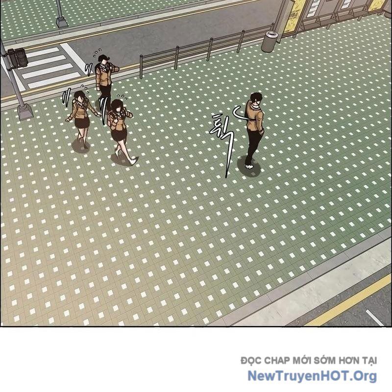 Gia Đình Bí Mật [Chap 1-20]